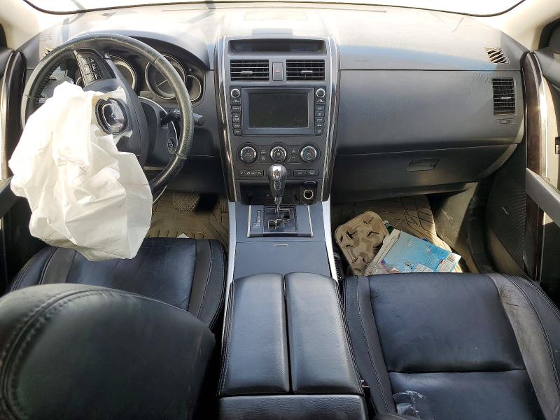 Продажа на аукционе авто 2012 Mazda Cx-9, vin: JM3TB3DV5C0361086, номер лота: 58996716