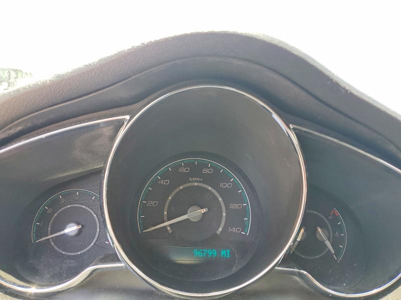 55937406 :رقم المزاد ، 1G1ZC5EU0CF121161 vin ، 2012 Chevrolet Malibu مزاد بيع