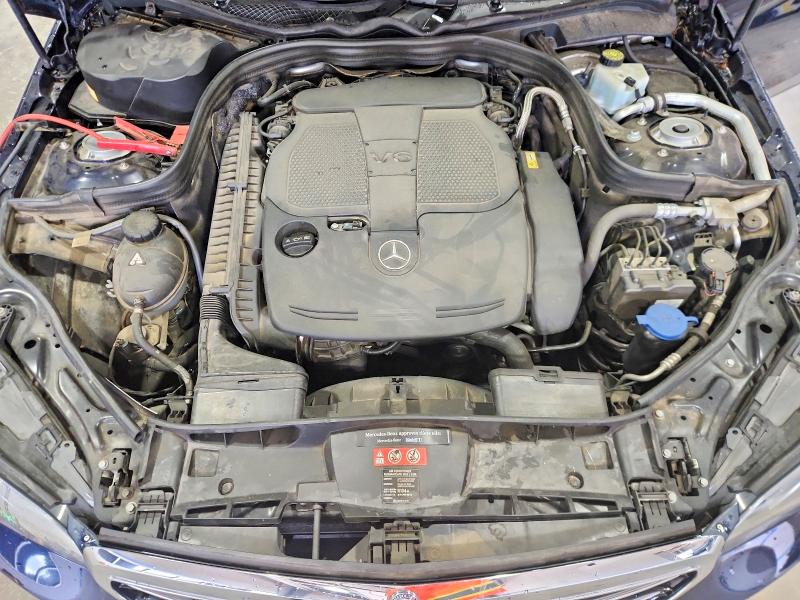 2014 Mercedes-benz E მანქანა იყიდება აუქციონზე, vin: WDDHF5KB2EA963759, აუქციონის ნომერი: 57608626