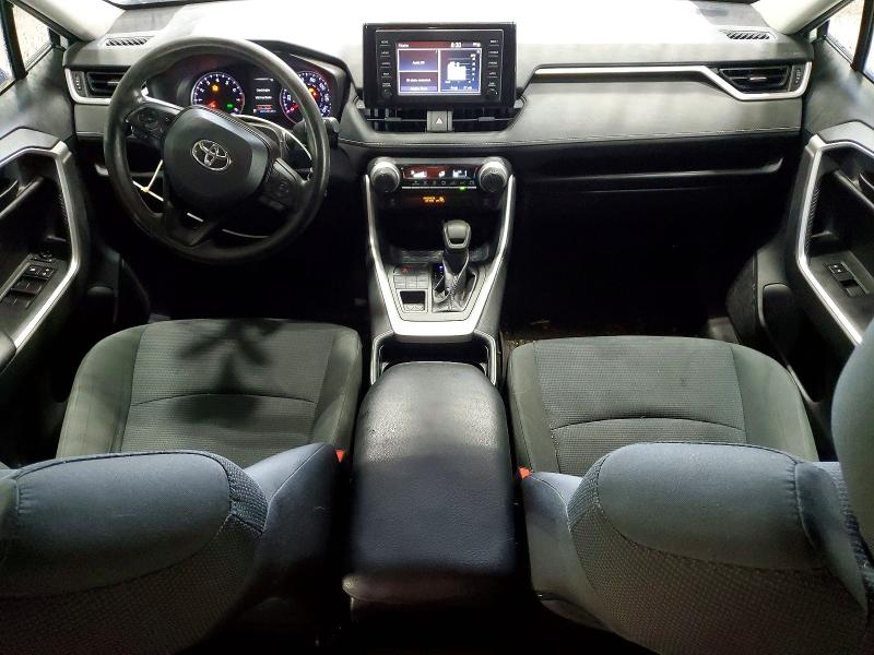 Продажа на аукционе авто 2019 Toyota Rav4, vin: 2T3G1RFV9KW065530, номер лота: 57312566
