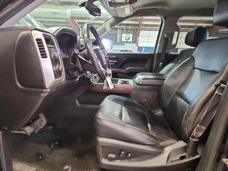 Продаж на аукціоні авто 2014 Gmc Sierra, vin: 3GTU2VEC5EG442643, номер лоту: 55966326