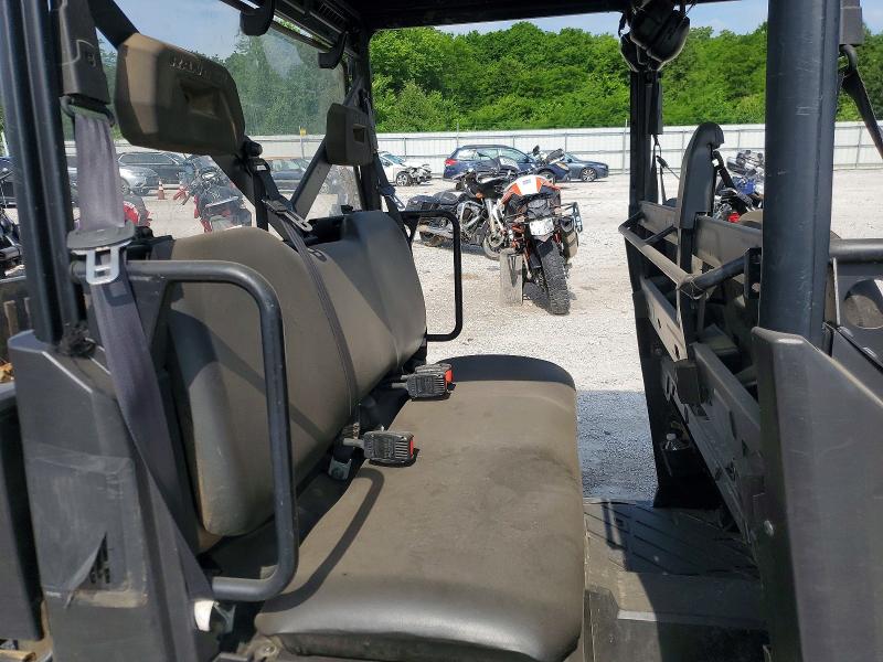 Auction sale of the 2018 Polaris Ranger, vin: 4XARVE877J8501999, lot number: 55951956