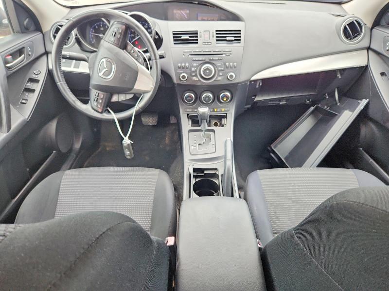 Продажа на аукционе авто 2013 Mazda 3, vin: JM1BL1L71D1837936, номер лота: 57673586