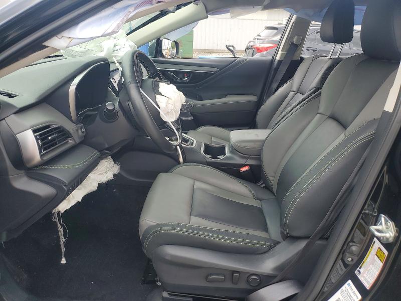 Продажа на аукционе авто 2025 Subaru Outback, vin: 4S4BTALC8S3143383, номер лота: 56596886