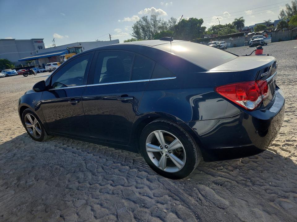 Aukcja sprzedaży 2015 Chevrolet Cruze, vin: 1G1PE5SB0F7298795, numer aukcji: 57588496