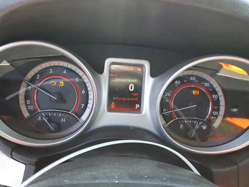 Aukcja sprzedaży 2016 Dodge Journey, vin: 3C4PDDEGXGT216581, numer aukcji: 58602236