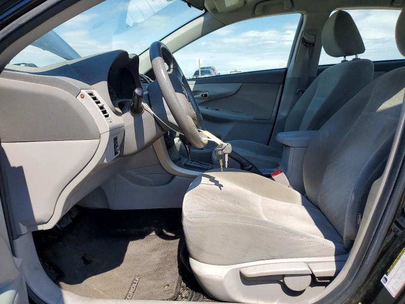 Продаж на аукціоні авто 2009 Toyota Corolla, vin: 1NXBU40E49Z063975, номер лоту: 57436466