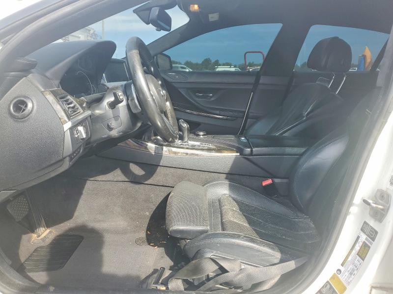 Aukcja sprzedaży 2015 Bmw Alpina B6, vin: WBA6B4C51FD760553, numer aukcji: 57519356
