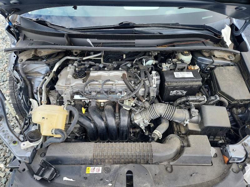 Продажа на аукционе авто 2022 Toyota Corolla, vin: JTDEPMAEXNJ227247, номер лота: 56970696