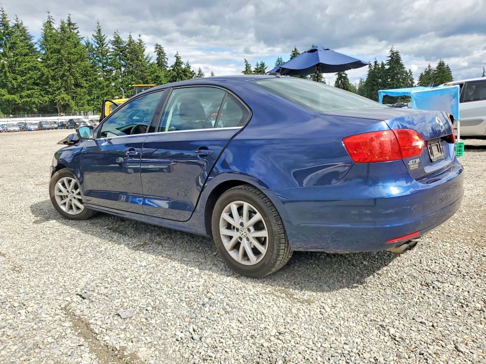 Продажа на аукционе авто 2014 Volkswagen Jetta, vin: 3VWD07AJ7EM293026, номер лота: 57071036