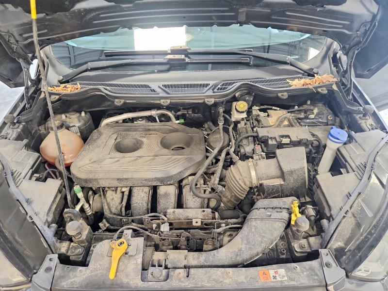 Продажа на аукционе авто 2018 Ford Ecosport, vin: MAJ6P1CL4JC187069, номер лота: 59031436