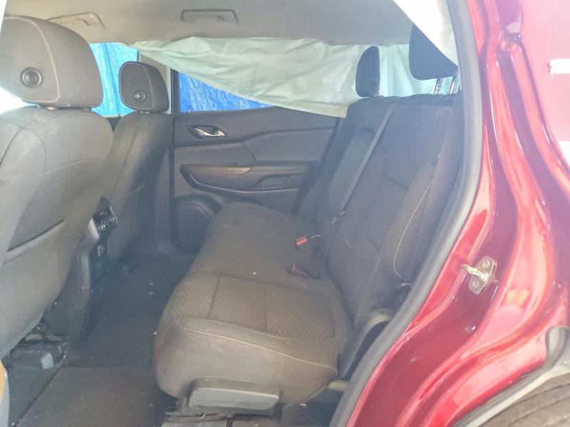 55222296 :رقم المزاد ، 1GKKNKLA8KZ294003 vin ، 2019 Gmc Acadia مزاد بيع