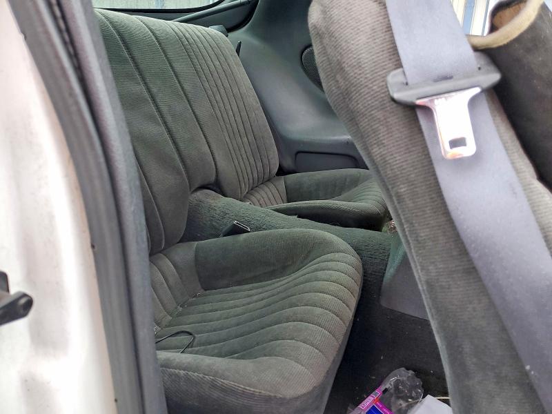 Продажа на аукционе авто 1994 Pontiac Firebird, vin: 2G2FS22S9R2244664, номер лота: 56549536