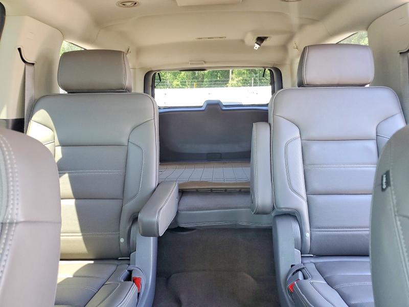 57481396 :رقم المزاد ، 1GKS2HKJXGR281757 vin ، 2016 Gmc Yukon Xl مزاد بيع