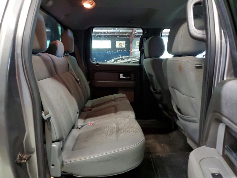 Aukcja sprzedaży 2014 Ford F150, vin: 1FTFW1EF0EFB34765, numer aukcji: 59548726