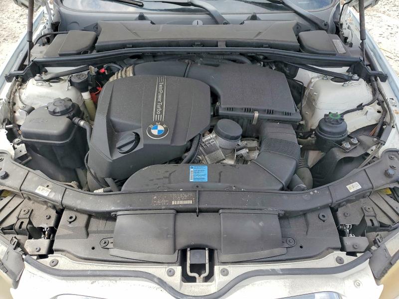 2011 Bmw 335 მანქანა იყიდება აუქციონზე, vin: WBADX7C50BE261001, აუქციონის ნომერი: 57041266