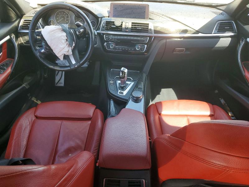 55808996 :رقم المزاد ، WBA8E1C56JA762677 vin ، 2018 Bmw 330e مزاد بيع