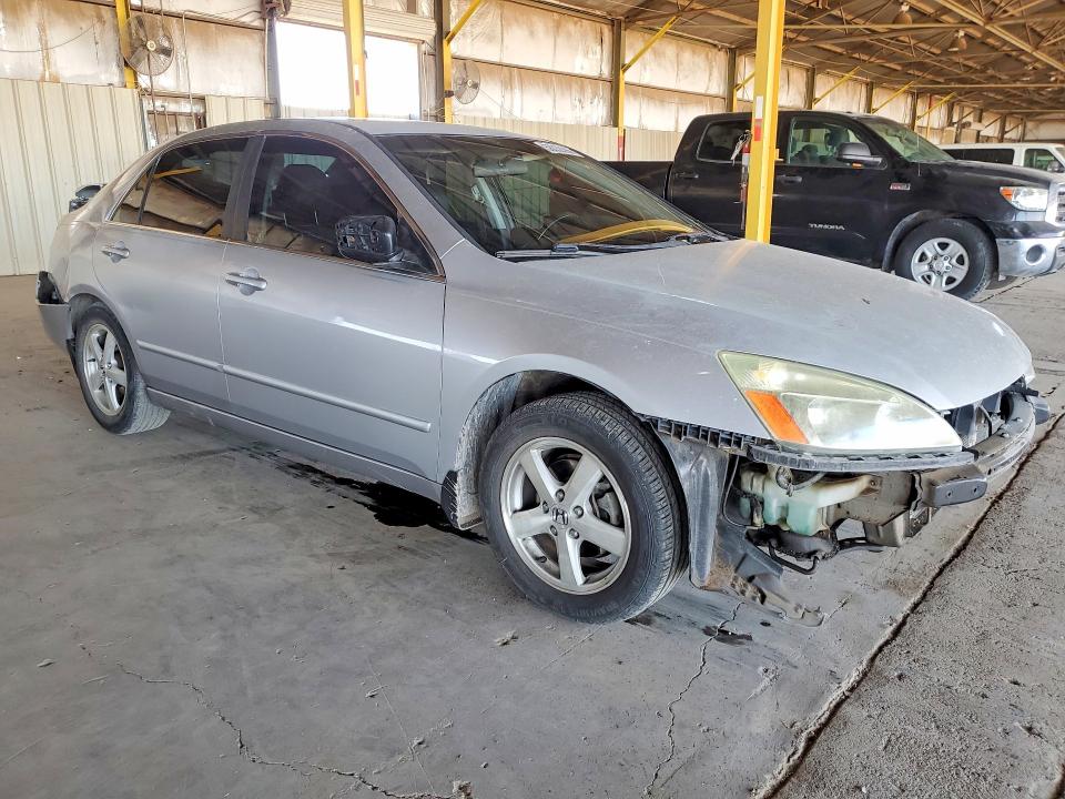 58038396 :رقم المزاد ، JHMCM56693C086615 vin ، 2003 Honda Accord مزاد بيع