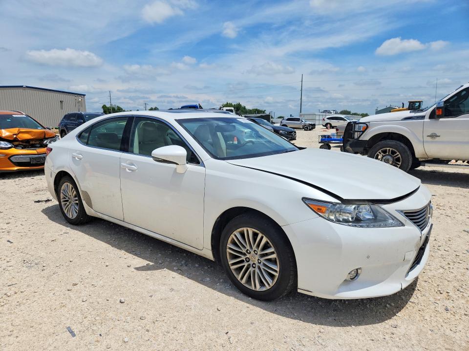 Aukcja sprzedaży 2014 Lexus Es, vin: JTHBK1GG7E2103678, numer aukcji: 55800396