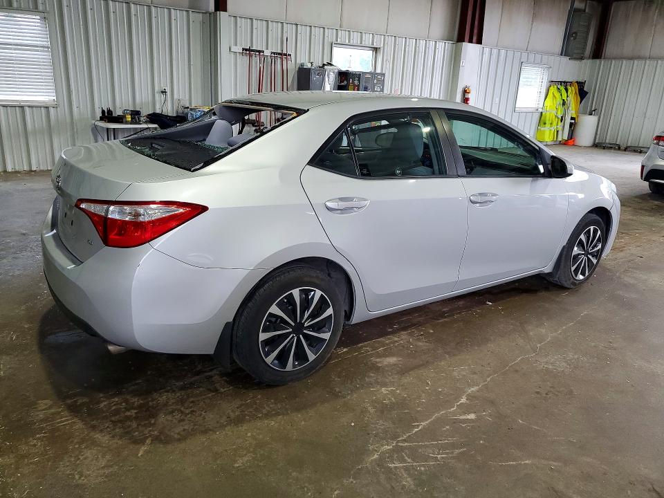 Aukcja sprzedaży 2016 Toyota Corolla, vin: 2T1BURHEXGC689255, numer aukcji: 56463496