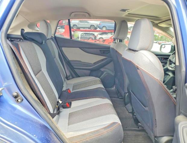 Продажа на аукционе авто 2018 Subaru Crosstrek, vin: JF2GTACC9JH270625, номер лота: 56857706