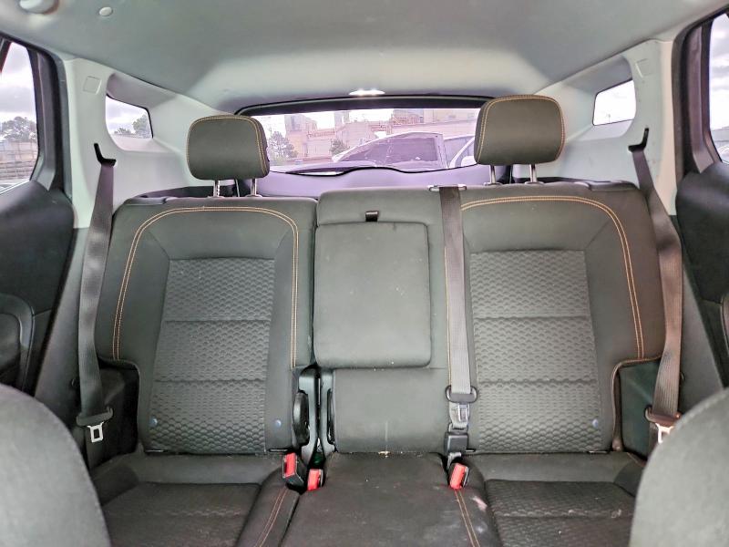 2020 Gmc Terrain მანქანა იყიდება აუქციონზე, vin: 3GKALMEV8LL187992, აუქციონის ნომერი: 56101026