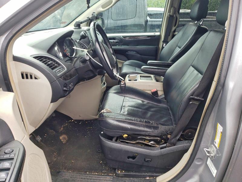 Aukcja sprzedaży 2014 Chrysler Town & Country, vin: 2C4RC1BG2ER220977, numer aukcji: 57936476
