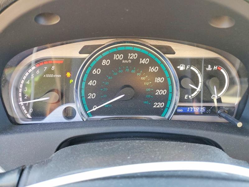 Aukcja sprzedaży 2013 Toyota Venza, vin: 4T3ZA3BB4DU064631, numer aukcji: 55964436