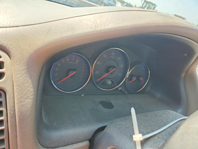 Aukcja sprzedaży 2003 Honda Civic, vin: 2HGES16503H532519, numer aukcji: 85622415