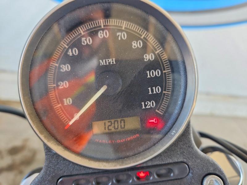 Продажа на аукционе авто 2011 Harley Davidson Xl1200, vin: 1HD1CZ318BC435742, номер лота: 54343086
