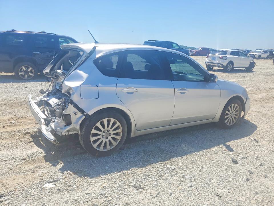 Продаж на аукціоні авто 2011 Subaru Impreza, vin: JF1GH6B64BH829403, номер лоту: 55871236