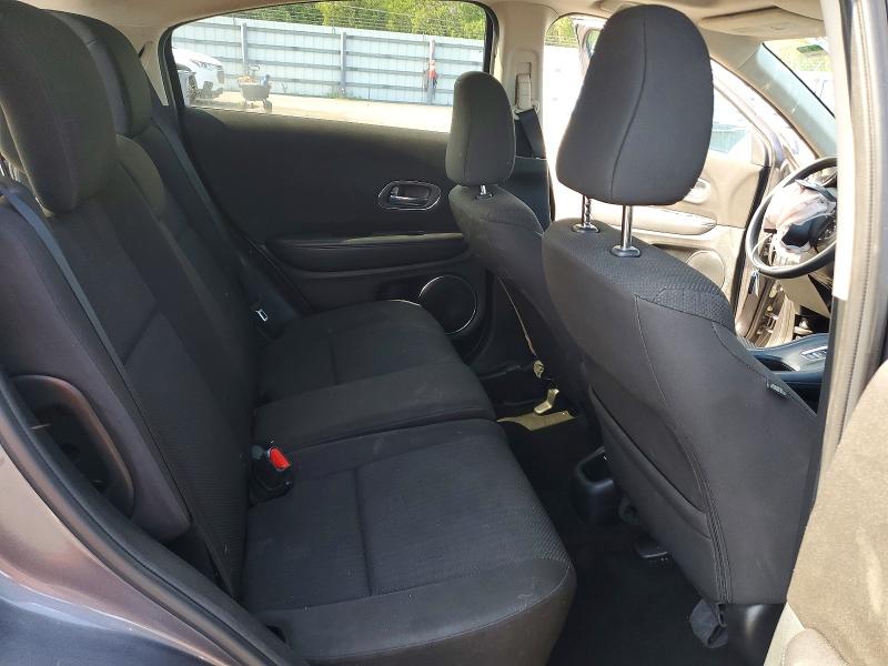 57779916 :رقم المزاد ، 3CZRU5H5XGM715605 vin ، 2016 Honda Hr-v مزاد بيع