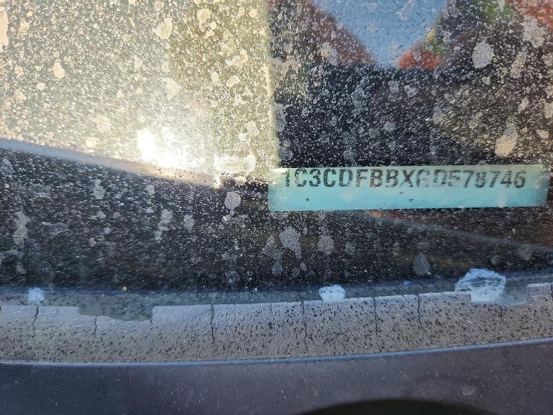 Aukcja sprzedaży 2016 Dodge Dart, vin: 1C3CDFBBXGD578746, numer aukcji: 57743296