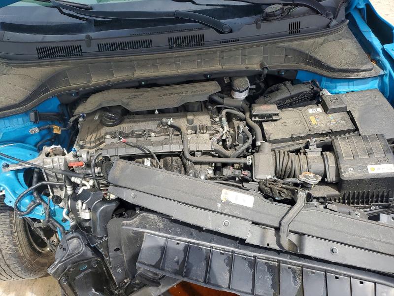 Продаж на аукціоні авто 2022 Hyundai Kona, vin: KM8K2CAB4NU841271, номер лоту: 57738706