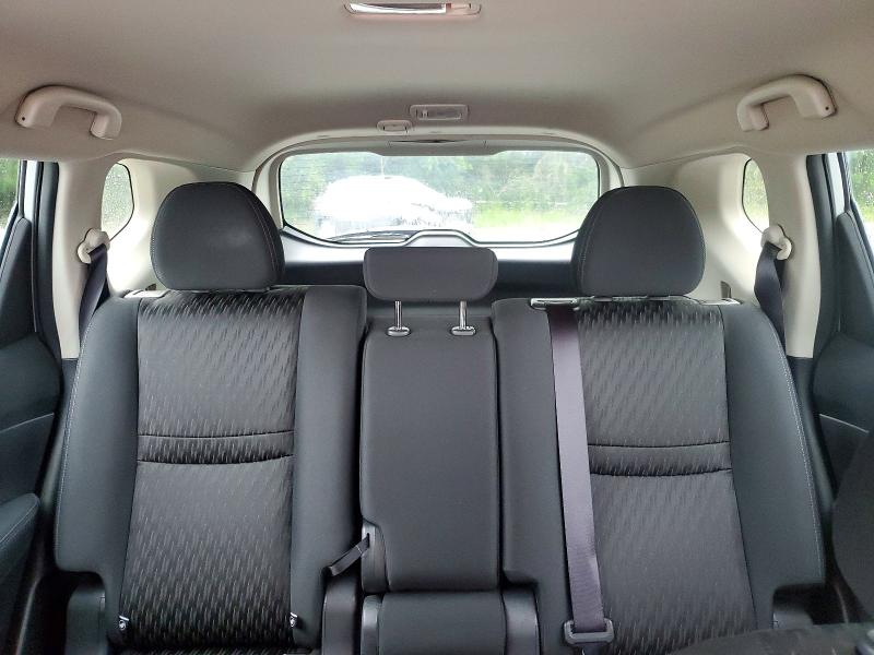 Продажа на аукционе авто 2020 Nissan Rogue, vin: KNMAT2MT0LP523431, номер лота: 57327436