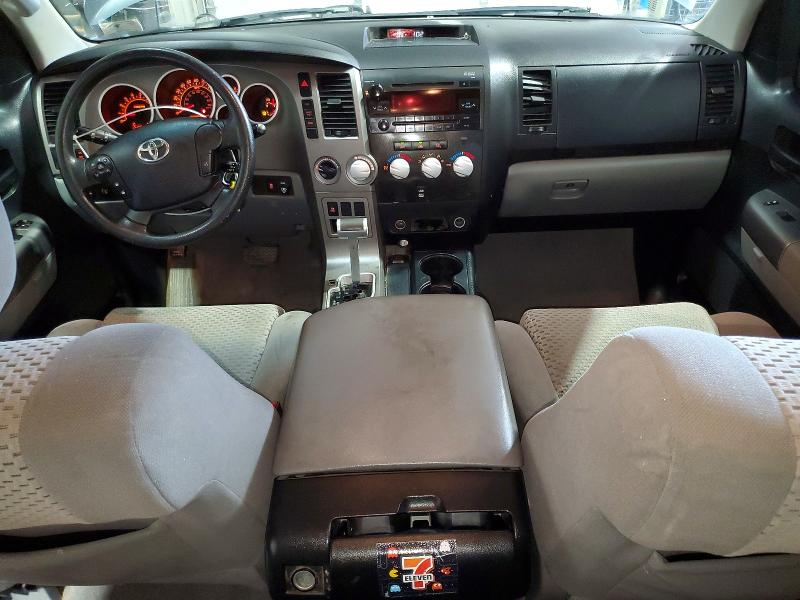 Aukcja sprzedaży 2010 Toyota Tundra, vin: 5TFUW5F15AX117336, numer aukcji: 58510556