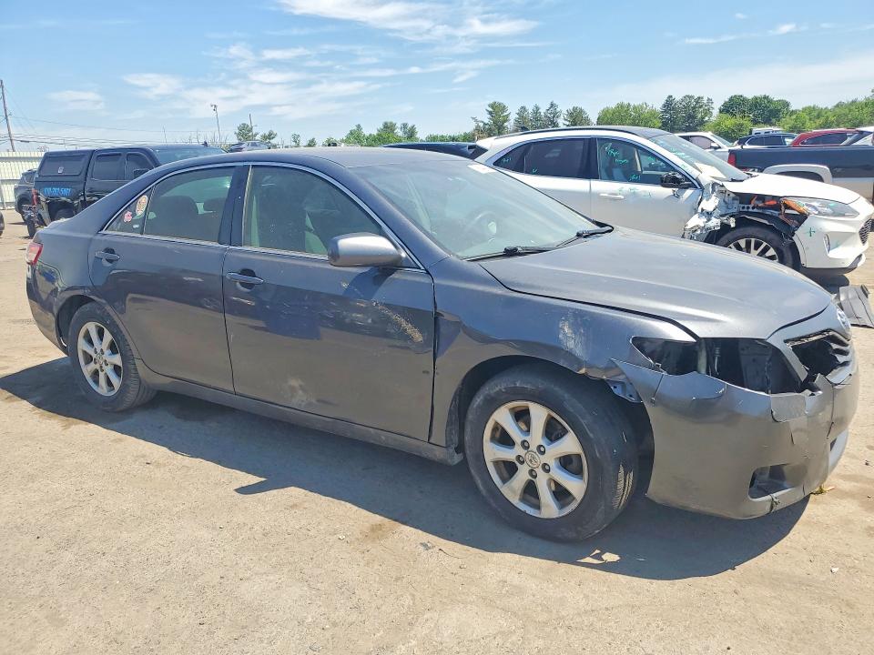Продажа на аукционе авто 2010 Toyota Camry, vin: 4T1BF3EK6AU110124, номер лота: 56445946