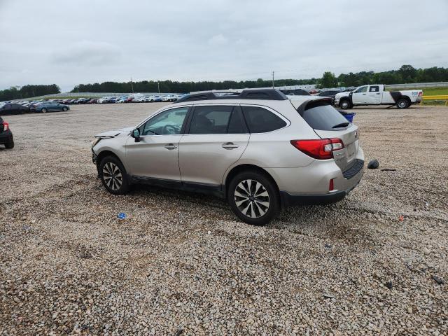 2015 Subaru Outback მანქანა იყიდება აუქციონზე, vin: 4S4BSBJC1F3284216, აუქციონის ნომერი: 57644406