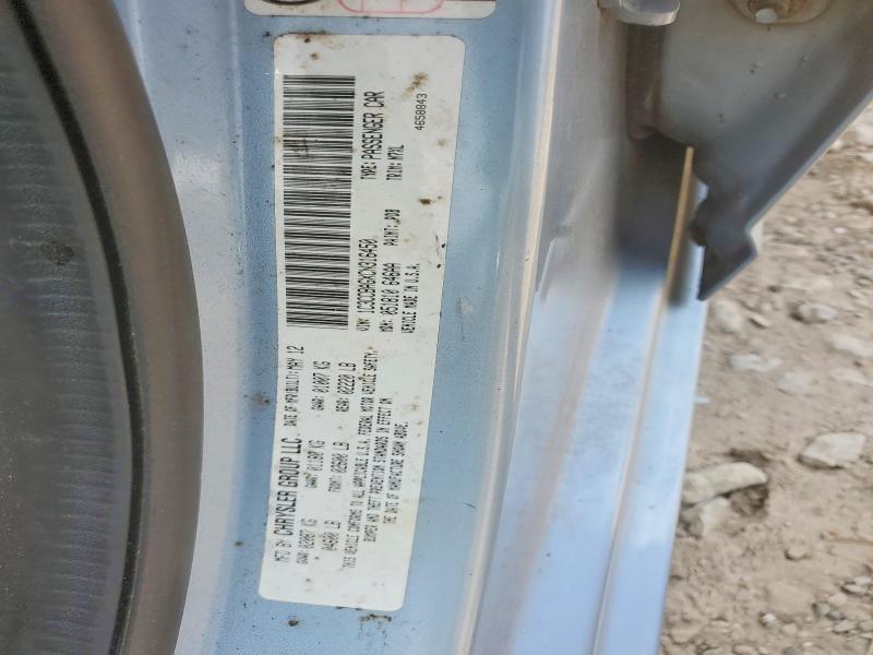 Продаж на аукціоні авто 2012 Chrysler 200, vin: 1C3CCBAGXCN316450, номер лоту: 55545686