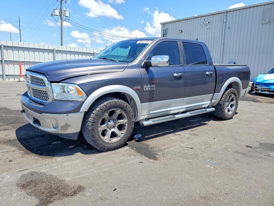 Продажа на аукционе авто 2016 Ram 1500, vin: 1C6RR7NT6GS171446, номер лота: 56678716