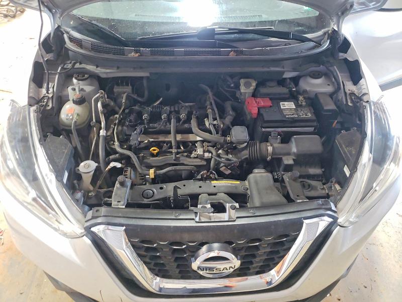 Aukcja sprzedaży 2019 Nissan Kicks, vin: 3N1CP5CU2KL522075, numer aukcji: 56639506