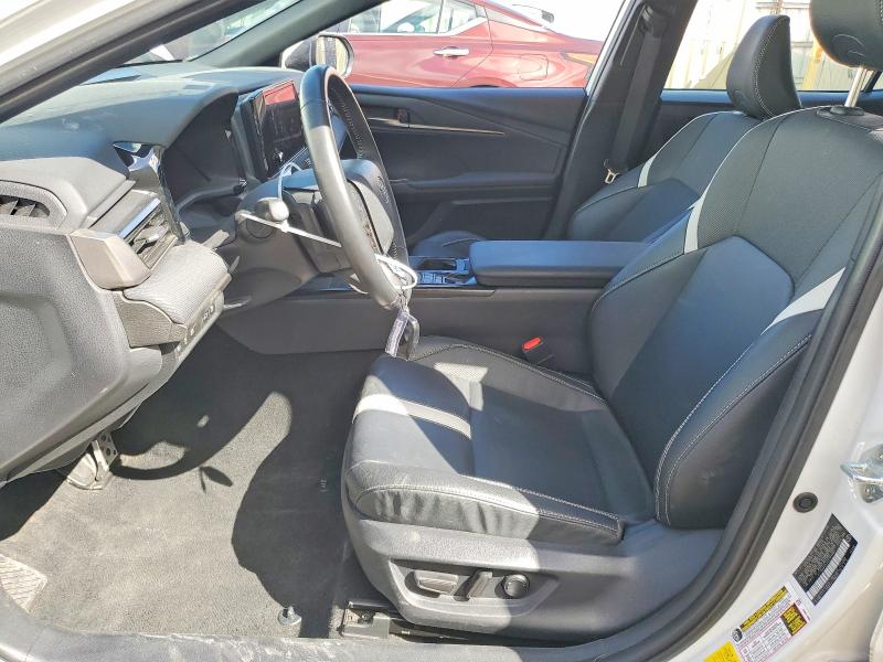 Продаж на аукціоні авто 2025 Toyota Camry, vin: 4T1DAACK5SU164904, номер лоту: 56180166