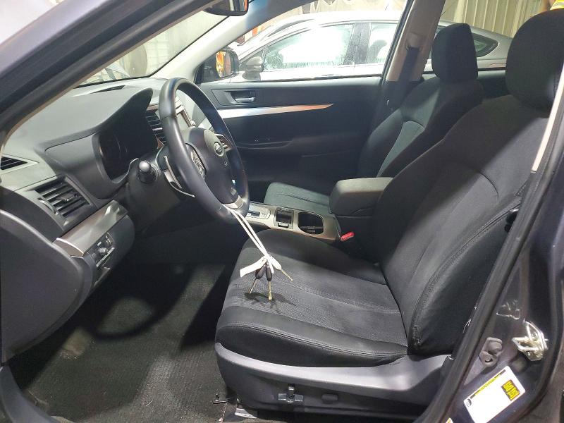 58416076 :رقم المزاد ، 4S4BRBDCXE3269333 vin ، 2014 Subaru Outback مزاد بيع