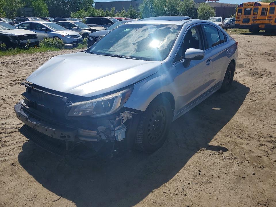 Продажа на аукционе авто 2019 Subaru Legacy, vin: 4S3BNDG69K3026397, номер лота: 53193416