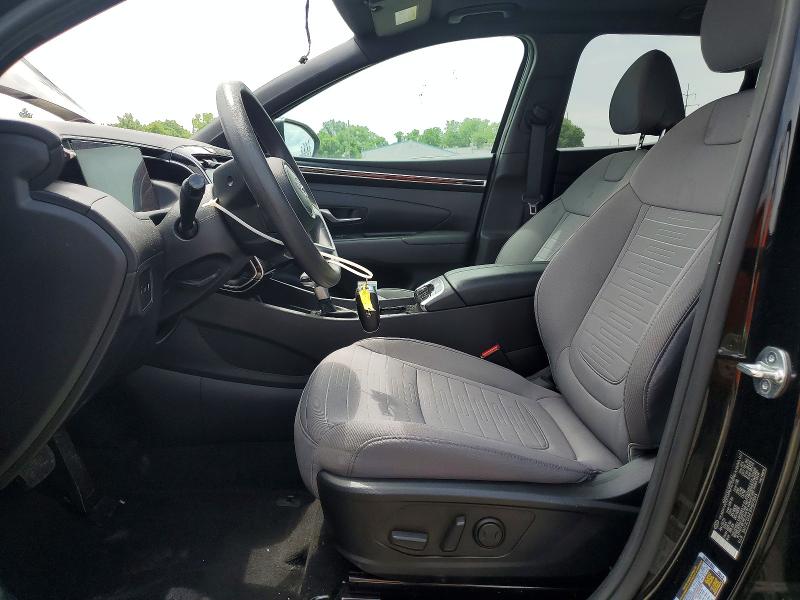 Продаж на аукціоні авто 2023 Hyundai Santa Cruz, vin: 5NTJCDAE1PH072045, номер лоту: 56806886