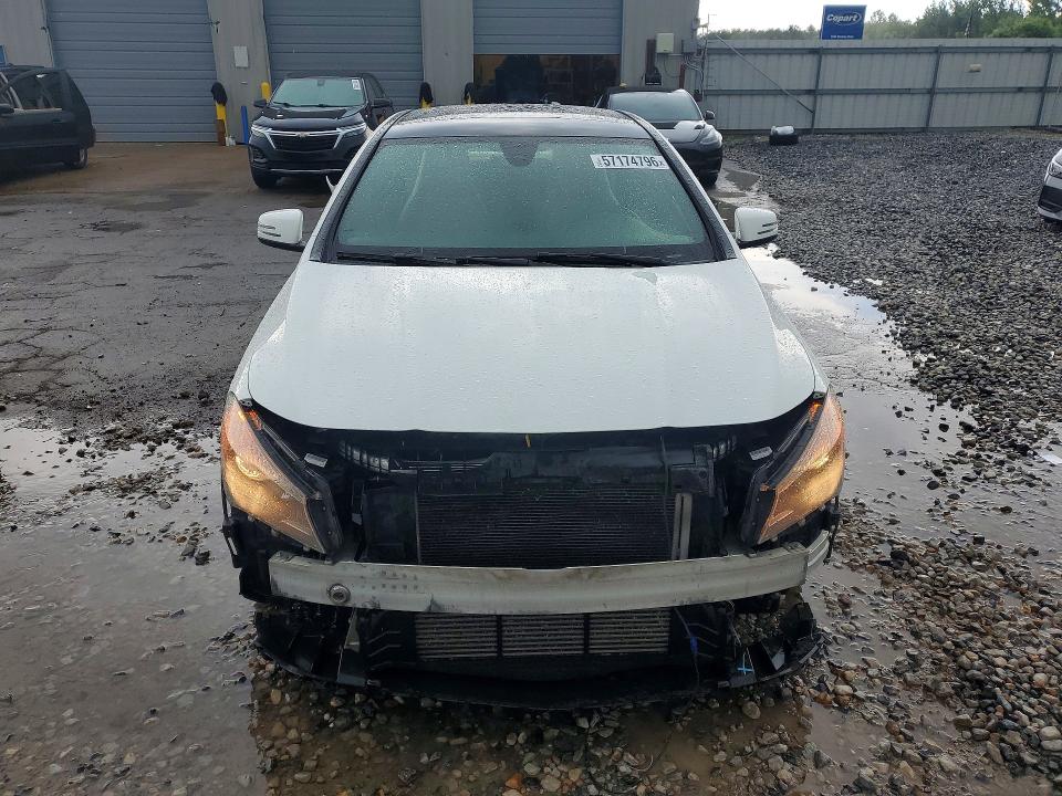 Продаж на аукціоні авто 2018 Mercedes-benz Cla, vin: WDDSJ4EB3JN688397, номер лоту: 57174796