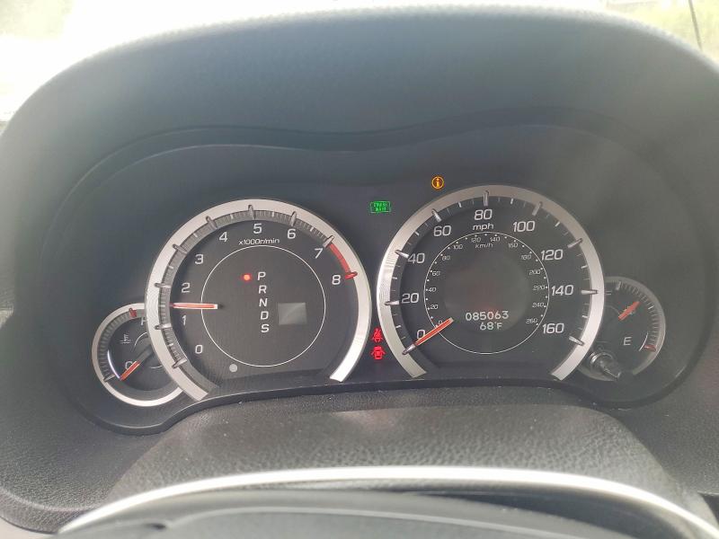 2012 Acura Tsx მანქანა იყიდება აუქციონზე, vin: JH4CU2F43CC016864, აუქციონის ნომერი: 56223326