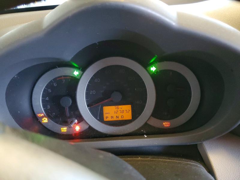 2009 Toyota Rav4 მანქანა იყიდება აუქციონზე, vin: 2T3BF33V49W004299, აუქციონის ნომერი: 55797146