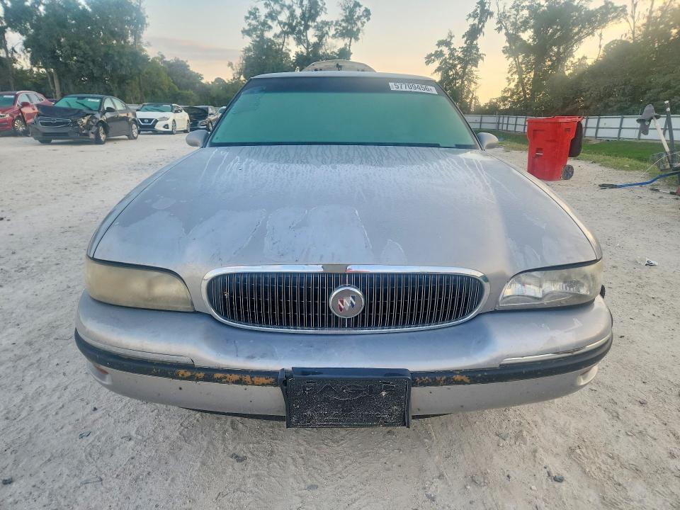 57709456 :رقم المزاد ، 1G4HP52K9WH489076 vin ، 1998 Buick Lesabre مزاد بيع