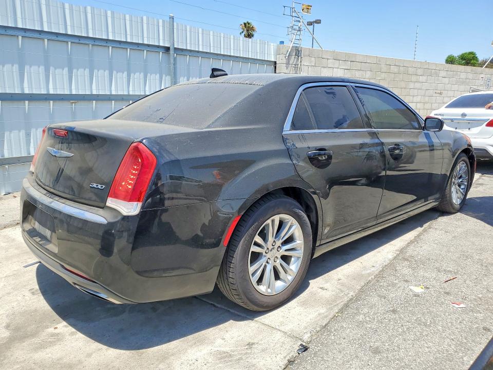 Aukcja sprzedaży 2019 Chrysler 300, vin: 2C3CCAAG3KH547952, numer aukcji: 57412146